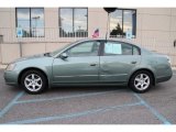 2005 Nissan Altima 3.5 SL Exterior