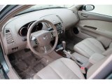 2005 Nissan Altima Interiors