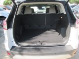 2016 Ford Escape Titanium Trunk