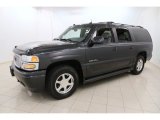 2003 GMC Yukon Carbon Metallic