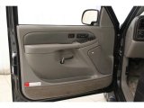 2003 GMC Yukon XL Denali AWD Door Panel