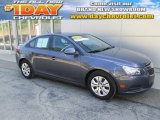 2013 Chevrolet Cruze LS
