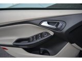 2015 Ford Focus SE Hatchback Door Panel