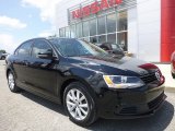 2012 Volkswagen Jetta SE Sedan