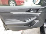 2016 Nissan Maxima SR Door Panel