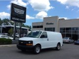 2014 Chevrolet Express 1500 Cargo WT