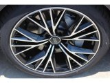 2016 Audi A7 3.0 TFSI Premium Plus quattro Wheel