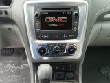 2016 GMC Acadia SLT AWD Controls