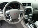 2016 GMC Acadia SLT AWD Dashboard