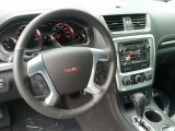 2016 GMC Acadia SLE Steering Wheel