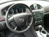 2016 Buick Enclave Leather AWD Dashboard