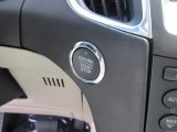 2015 Ford Edge Titanium Controls