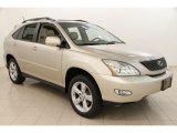 2007 Lexus RX 350 AWD