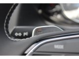 2016 Audi SQ5 Premium Plus 3.0 TFSI quattro 8 Speed Tiptronic Automatic Transmission