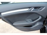 2016 Audi A3 1.8 Premium Door Panel