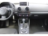 2016 Audi A3 1.8 Premium Dashboard