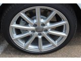 2016 Audi A3 1.8 Premium Plus Wheel