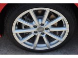 2016 Audi A3 1.8 Premium Plus Wheel