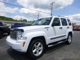 2012 Jeep Liberty Limited 4x4 Data, Info and Specs