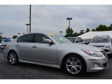 2013 Hyundai Genesis 3.8 Sedan