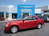 2008 Cadillac SRX 4 V6 AWD