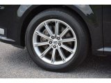 Ford Flex 2014 Wheels and Tires