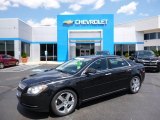 2012 Chevrolet Malibu LT