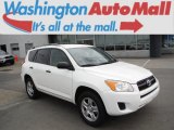 2012 Toyota RAV4 I4 4WD
