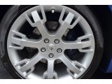 2014 Maserati GranTurismo MC Coupe Wheel