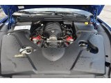 2014 Maserati GranTurismo MC Coupe 4.7 Liter DOHC 32-Valve VVT V8 Engine