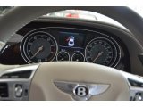 2013 Bentley Continental GT Speed Gauges