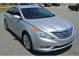 2012 Hyundai Sonata SE