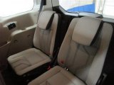 2015 Ford Transit Connect XLT Wagon Rear Seat