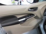 2015 Ford Transit Connect XLT Wagon Door Panel