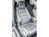 2012 Volkswagen Golf R 2 Door 4Motion Front Seat