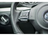 2012 Volkswagen Golf R 2 Door 4Motion Controls