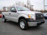 2009 Ford F150 XL Regular Cab