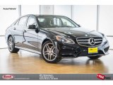 2016 Mercedes-Benz E 350 Sedan