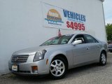 2005 Cadillac CTS Sedan