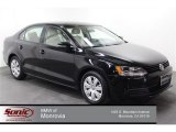 2012 Volkswagen Jetta SE Sedan