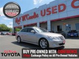 2013 Hyundai Genesis 3.8 Sedan