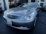 2009 Infiniti G 37 Journey Sedan