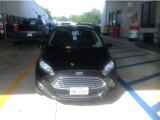 2014 Ford Fiesta SE Hatchback