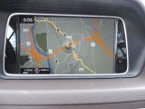 2016 Mercedes-Benz E 400 4Matic Coupe Navigation