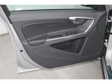2016 Volvo S60 T5 Drive-E Door Panel