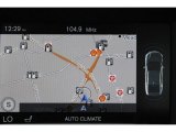 2016 Volvo S60 T5 Drive-E Navigation