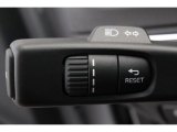 2016 Volvo S60 T5 Drive-E Controls
