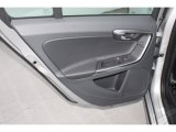 2016 Volvo S60 T5 Drive-E Door Panel