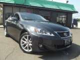 2011 Lexus IS 250 AWD