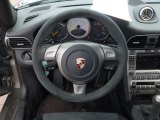 2007 Porsche 911 GT3 Steering Wheel